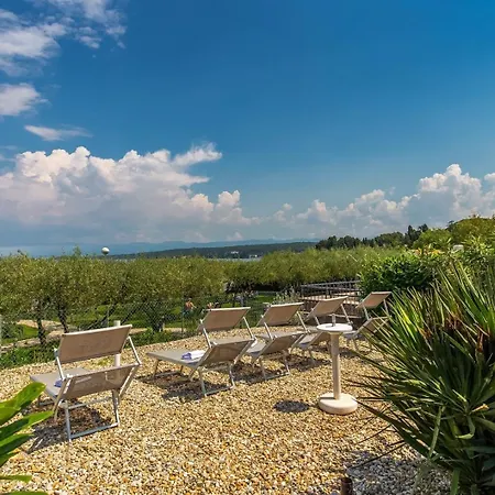 Apartamento Deluxe Malin 3 Near The
