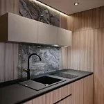 Apartman Deluxe Malin 3 Near The *