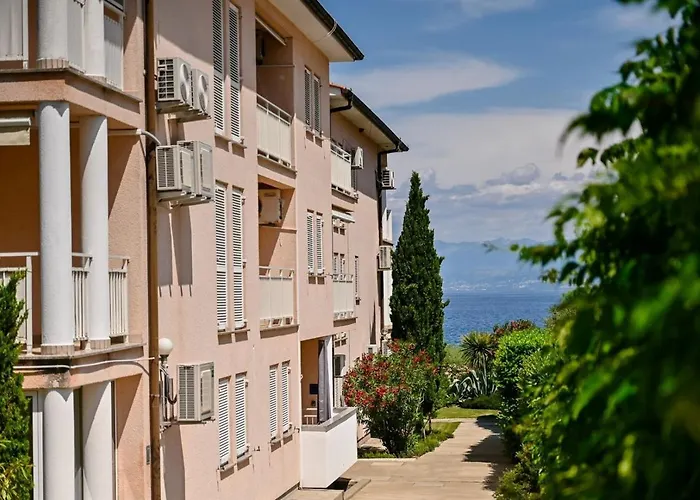 Apartman Deluxe Malin 3 Near The Vantacici